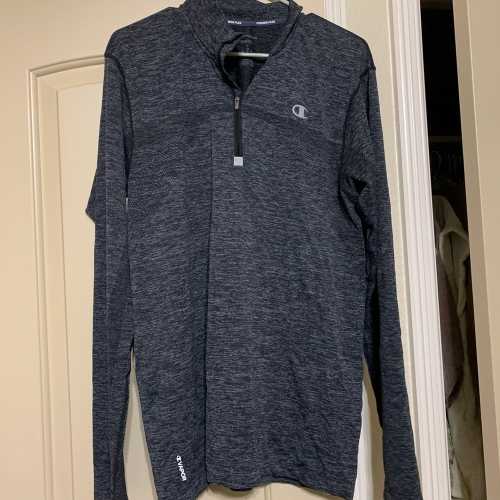 Men’s Workout Pullover